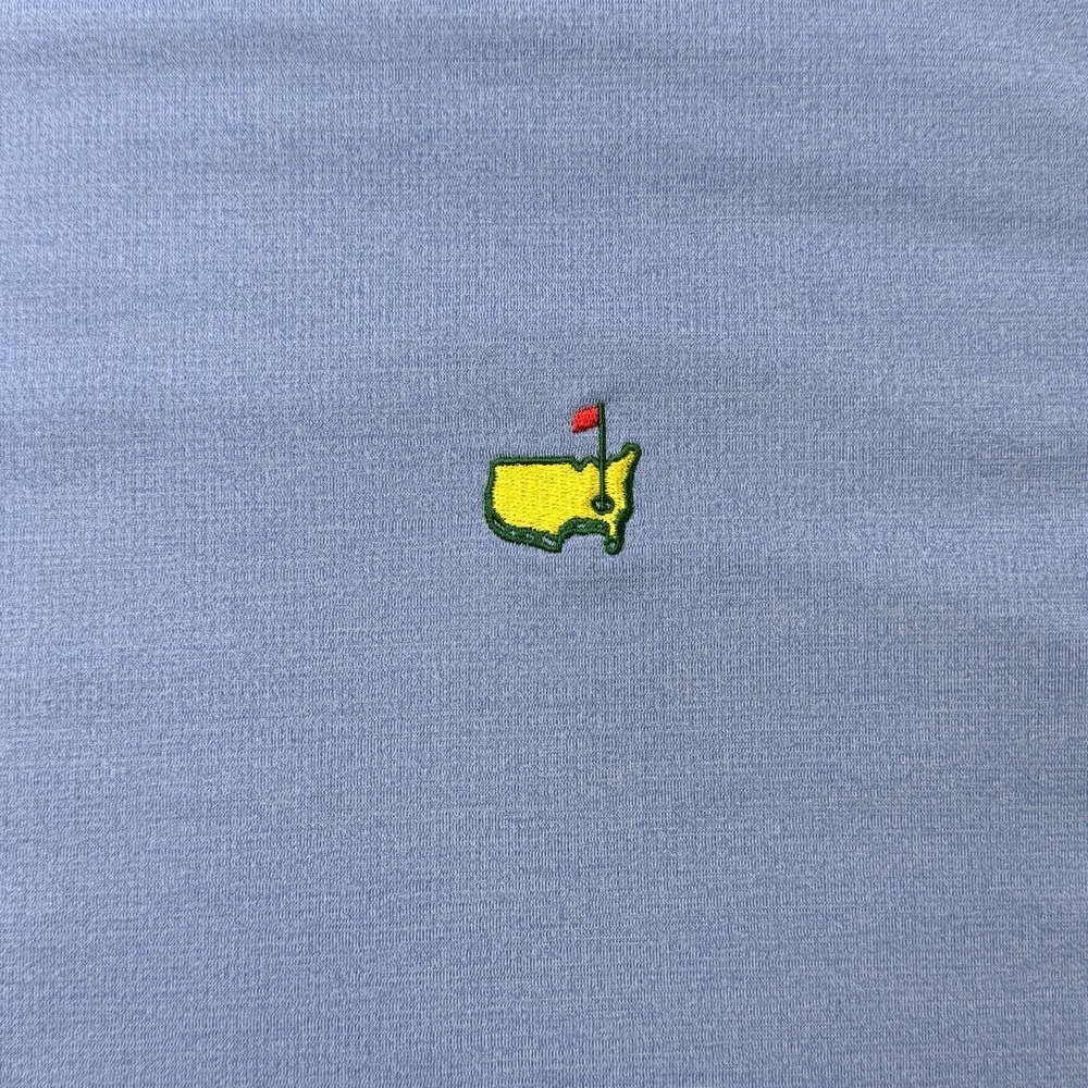 Masters Peter Millar Pine Performance Hoodie Mens… - image 8